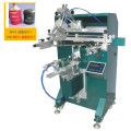 Máquina de impresión económico cilindro TM-300e para la venta
